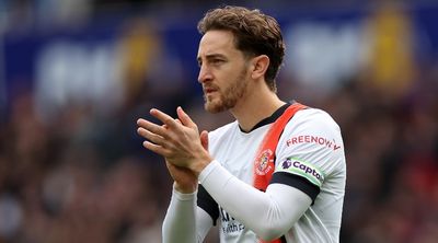 Luton Town share Tom Lockyer update, calling for privacy and respect