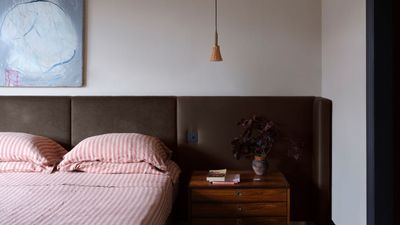 These are the best color schemes for a guest bedroom, according to paint experts at Farrow & Ball