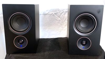 PSB Alpha iQ speakers review: an all-in-one wireless hi-fi wonder