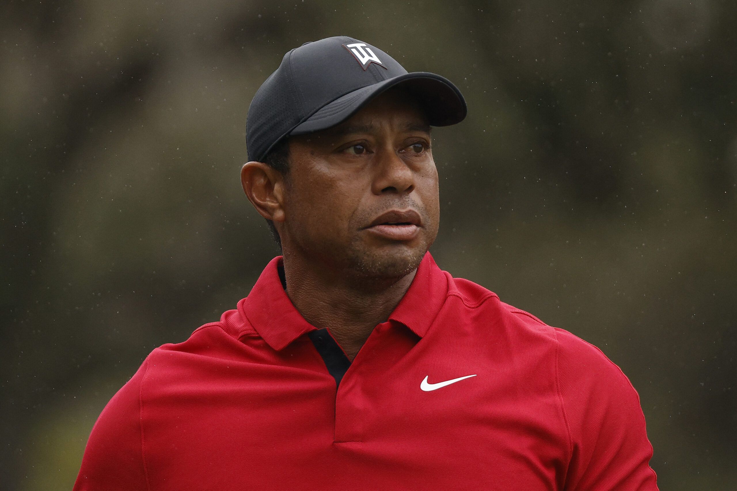 Could the 27-year relationship between Tiger Woods and…