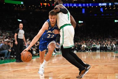 PHOTOS: Boston vs. Orlando – Celtics demystify Magic defensively, win 114-97