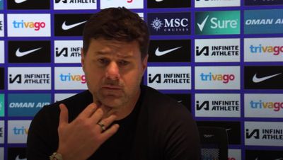 Chelsea: Mauricio Pochettino casts fresh doubt over Conor Gallagher future amid contract stand-off