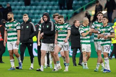 Celtic defender admits Parkhead players are feeling fans' fury and makes 'calm' vow
