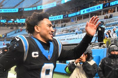 Biggest takeaways from Panthers’ Week 15 win over Falcons