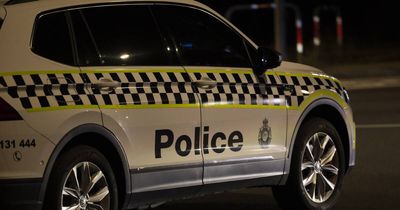 Man tried to leave country after alleged rape in a Canberra club: police