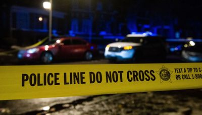 Teen shot, critically wounded in Auburn Gresham