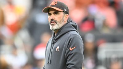 Thanks to Kevin Stefanski, Browns Are No Longer Defined by the Past