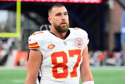 Travis Kelce Had a Thoughtful Answer When Asked About Belichick’s Future With Patriots