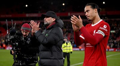 Liverpool's season could now go one of two ways after Reds failed to deliver against Manchester United at Anfield