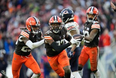 Cleveland Browns and Kansas City Chiefs earn important wins