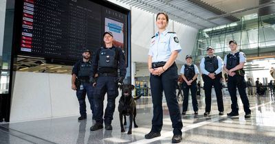 Police get ready for badly behaved Canberra travellers