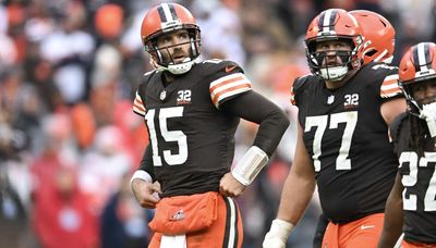 Three takeaways from Bears’ loss to Browns