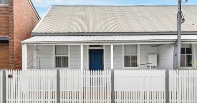 Wickham cottages sell for just under $2 million leading inner-city spree