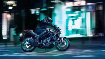 The Yamaha YZF-R3 And MT-03 Are Finally In India