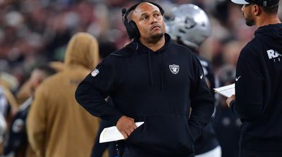 Fact or Fiction: Raiders’ Interim Coach Will Be Back in 2024
