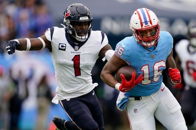 Titans’ winners and losers from Week 15 loss to Texans