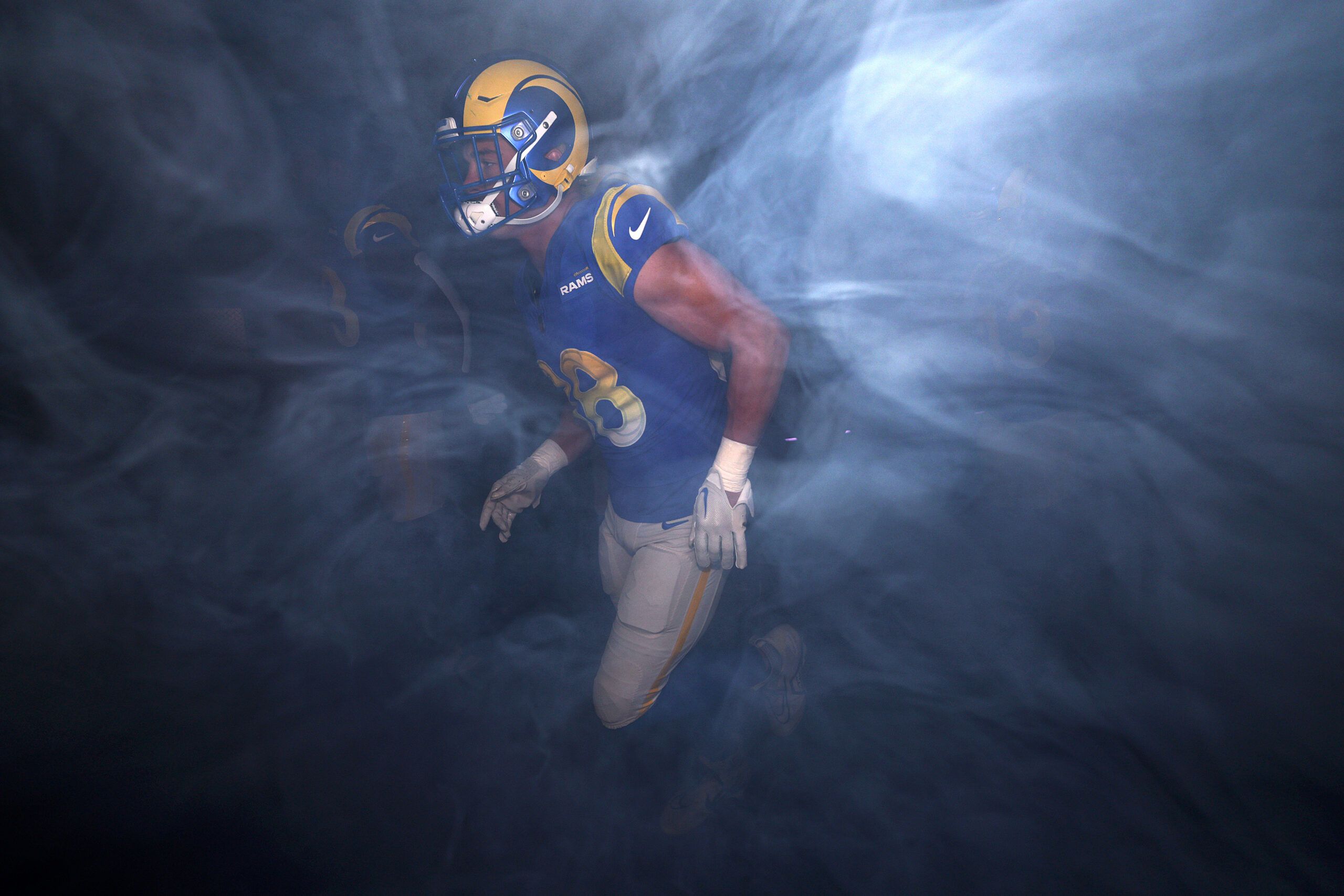 Best photos from Rams’ Week 15 win vs. Commanders