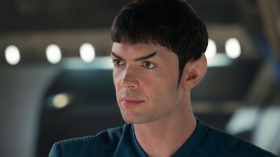 Star Trek's Ethan Peck Revealed The Massive Questions He Has About Spock Ahead of Strange New Worlds Season 3, And I'm Wondering About These Things Too