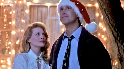 National Lampoon's Clark Griswold And 6 Other Christmas Movie Dads I'd Spend The Holidays With