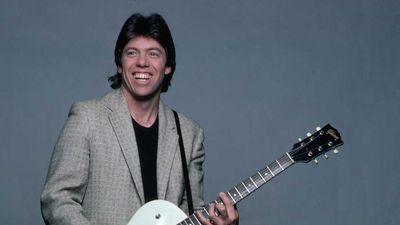 "We actually took it to a musicologist because we didn’t want to get sued": the story behind George Thorogood & The Destroyers' Bad To The Bone