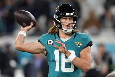 Trevor Lawrence’s poor clock management that took Jaguars points off the board had NFL fans fuming
