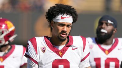 USC Loses 2023 Top QB Prospect to Transfer Portal