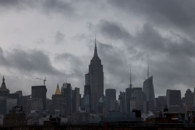 Massive storm brewing, millions at risk on East Coast