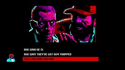 Five new Steam games you probably missed (December 18, 2023)