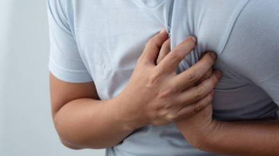 Silent heart attack: Warning signs you shouldn't ignore