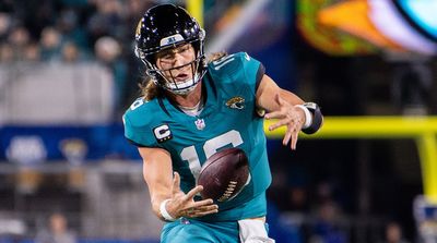 Jaguars’ Self-Inflicted Wounds Open Up AFC South Race