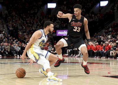 Curry's NBA 3-Pointer Streak Ends at 268 in Warrior's Win