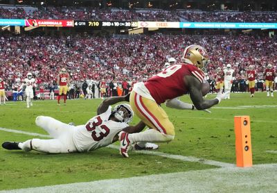 9 quick takeaways from 49ers’ 45-29 win over Cardinals