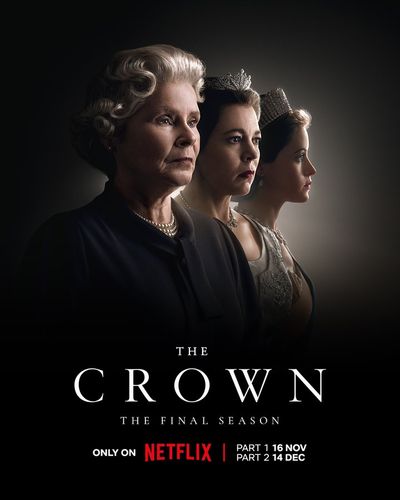 Queen Elizabeth II's Former Press Secretary Says 'The Crown' Portrayal Did Her Disservice