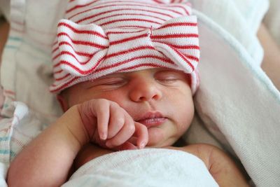 Cradle of Dreams: The Beautiful Chapter of Newborn Joy Begins