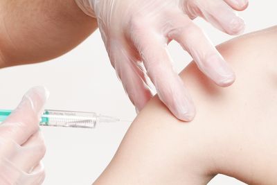 Get Your Shots Immediately: CDC Warns Of 'Urgent Need' To Boost Vaccine Coverage As Respiratory Illnesses Surge