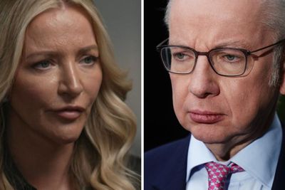 Michael Gove told to 'urgently' answer questions from Michelle Mone interview