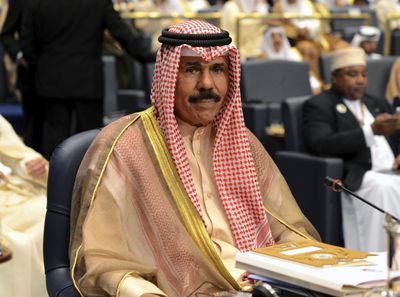 Kuwait's Emir Passes Away, Crown Prince Assumes Throne