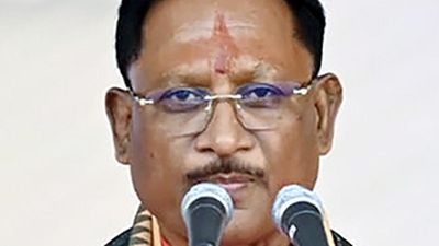 Chhattisgarh Cabinet expansion soon, says CM Vishnu Deo Sai