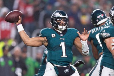 NFL Power Rankings Week 16: Eagles rise after Cowboys blowout loss to Bills