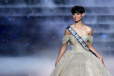 Miss France 2024: Victory for short-haired contestant sparks bizarre ‘diversity’ debate