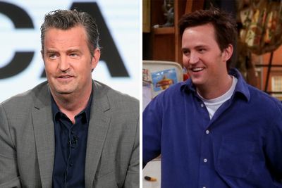 “You Don’t Do This And Go Swimming”: Experts React To Matthew Perry’s Ketamine Use