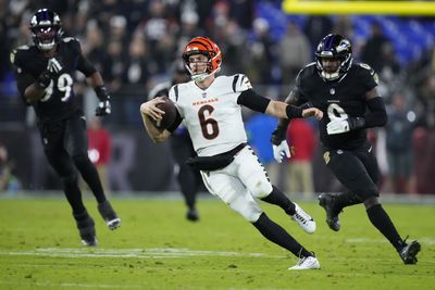 Bengals clinch thrilling overtime win against Vikings in NFL 2023