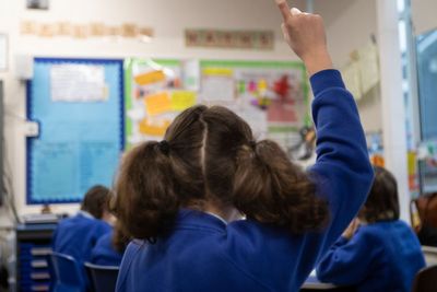 Teachers in England won’t have to inform parents if pupils ask about gender