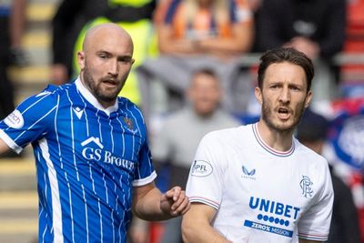 Rangers vs St Johnstone: Live stream, TV channel, kick-off time & team news