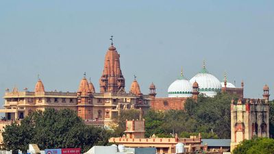 ASI submits Gyanvapi mosque survey report before Varanasi court in a sealed cover