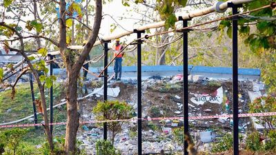 Day after blast, opposition alleges safety lapses at Nagpur factory; exploitation of workers