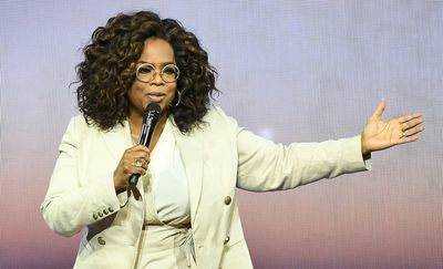 Oprah and WeightWatchers are now embracing weight loss drugs. Here's why