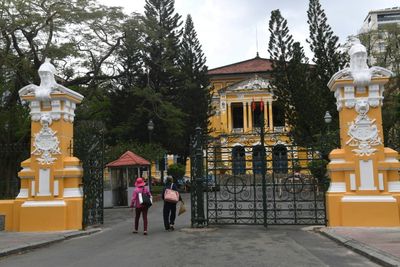 Vietnam Property Developer Faces Trial Over $12.5 Bn Bond Fraud