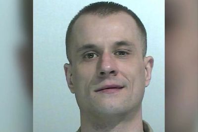 ‘Serial killer’ allegedly lured victims to death with claim of digging up gold