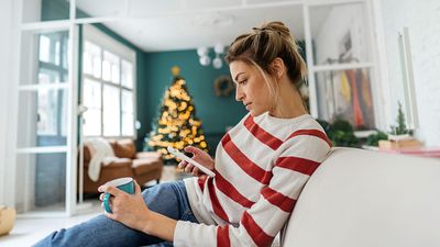 5 ways to avoid Christmas Wi-Fi woes